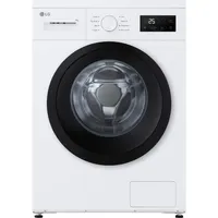 LG F4NA10S8NWK Waschmaschine (8 kg, 1400 U/min)
