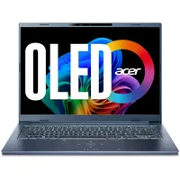 Acer Swift Go 14 AI OLED SFG14-75-73GE Intel Core
