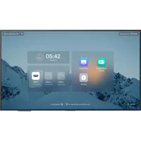 Yealink MD86 Meetingdisplay, Konferenzgerät, Grau