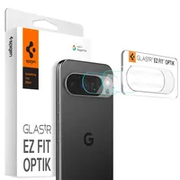 SPIGEN EZ Fit Optik 2 Pack crystal clear -