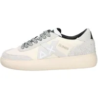 SUN68 Sneaker weiß 39