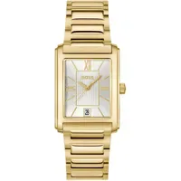 Boss Principle Dress 1514280 - gold