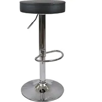 Hti-Living Barhocker im 2er Set höhenverstellbar und komfortabel