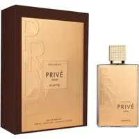 Riiffs Prive Gold Eau de Parfum 80 ml
