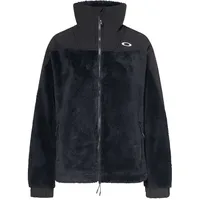 OAKLEY Apparel Mountain Fire Sherpa Fleece Mit Durchgehendem Reißverschluss