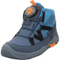 Superfit Trace Kinder BLAU/TÜRKIS 31