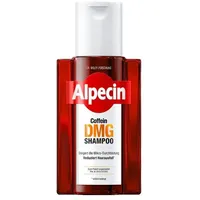 Alpecin Coffein DMG Shampoo 200 ml