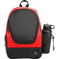 Prodigy Discgolf-Rucksack BP-4 Backpack", Red