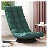 VidaXL Bodenstuhl Drehbar 70 x 51 x 79 cm