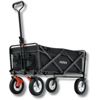 FUXTEC Bollerwagen FX-CT100