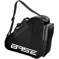 Base Schlittschuh Tasche Base schwarz