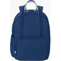 American Tourister Laptoprucksack Puffypop Laptop Backpack 15.6" M Navy