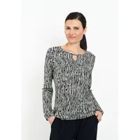 Seidel Moden Langarmshirt SEIDEL MODEN, Damen, Gr.
