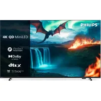Philips 65MLED810/12 65" QD MiniLED 4K TV