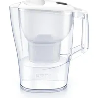 Brita Aluna Calendar Weiß