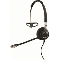 JABRA BIZ 2400 II USB-A monaural CC MS (FreeSpin,