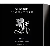 OTTO KERN Signature After Shave Lotion