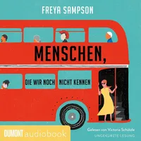 DuMont Buchverlag Menschen, die wir noch nicht kennen