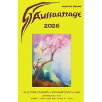 Aussaattage M. Thun Aussaattage 2026 Maria Thun Wandkalender