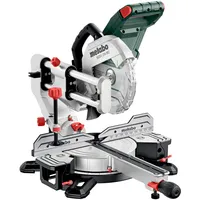 Metabo KGSV 216 MC Kappsäge