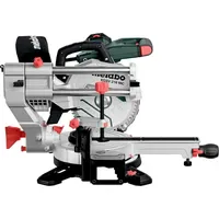 Metabo Kappsäge KGSV 216 MC Pcl Mit Zugfunktion maximale