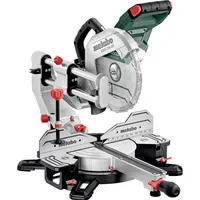 Metabo Kappsäge KGSV 254 MC (615254000) im Karton