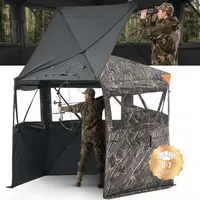 Vevor Jagdzelt Jagdversteck
