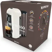 Krups Nespresso Vertuo XN9038 schwarz