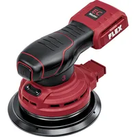 Flex Akku Exzenterschleifer Drehzahlregelung ORE 3-150 18-EC C Solo