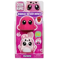 MGA Entertainment MGA Modelliermasse DohKins Bunny Tray