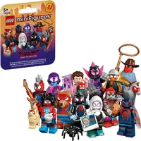 LEGO Minifigures Spider-Man: Across the Spider-Verse 71050