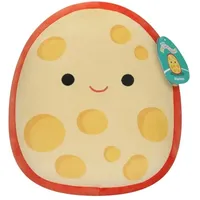 Squishmallows Mannon Gouda Cheese 30 cm