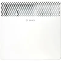Bosch Heat Convector 4000-10 1000 W Weiß