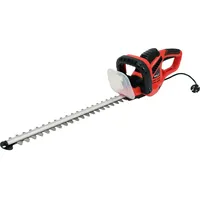 Yato Elektro Heckenschere 46 cm ohne Akku