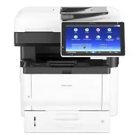 Ricoh IM 350FSE A4 mono Laser MFP
