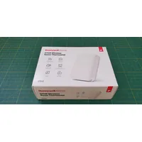 Honeywell Raumthermostat DT4R drahtlos weiss