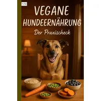 Epubli Vegane Hundeernährung
