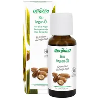 Bergland Pharma Bergland Argan-Öl Körperöl 30 ml