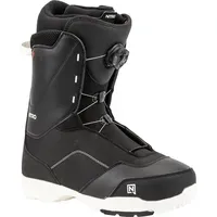Nitro Tangent Boa Boot 2026 Black, // 46 //