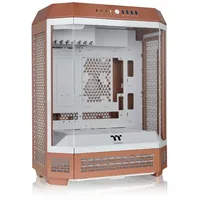 Thermaltake The Tower 600 Mocha Mousse
