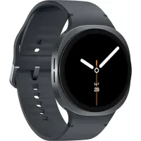 Samsung Galaxy Watch8 Bluetooth 44 mm Graphite Sport Band