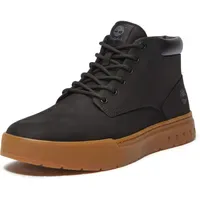 Timberland Maple Grove Mid Herren Black 41,5