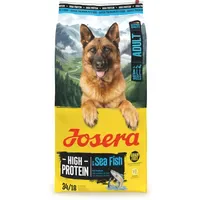 Josera High Protein Adult Sea Fish 12,5 kg