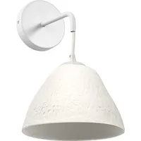 Osram Camel Bell (E14) 220 mm Weiß