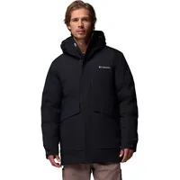 Columbia Street Heights Parka - black L