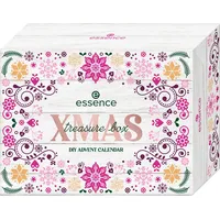 Essence DIY Adventskalender XMAS Treasure Box 2025