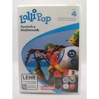 Cornelsen Verlag LolliPop Multimedia - Deutsch/Mathematik - Software für