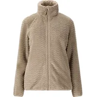 Whistler Matra W Fleece Jacket island fossil 42