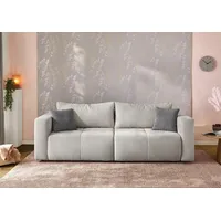 Jockenhöfer Big-Sofa JOCKENHÖFER GRUPPE "Relax, B: 243 cm, Liegefl.