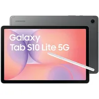 Samsung Galaxy Tab S10 Lite 10,9" 128 GB 5G